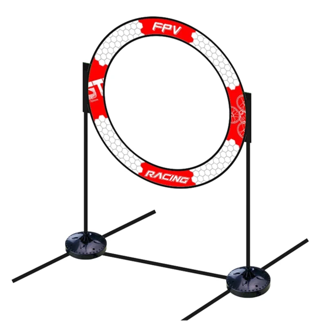 гоночні ворота для FPV-дронів