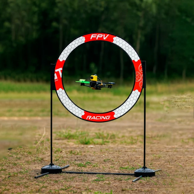 ворота для гонок FPV-дронів