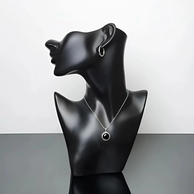 бюст для прикрас