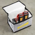 сумка для LiPo акумуляторів