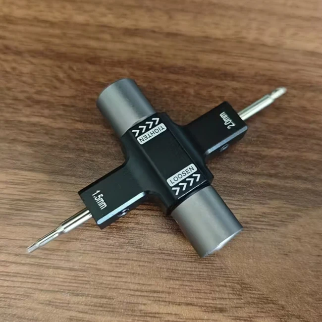 ключ для дронів