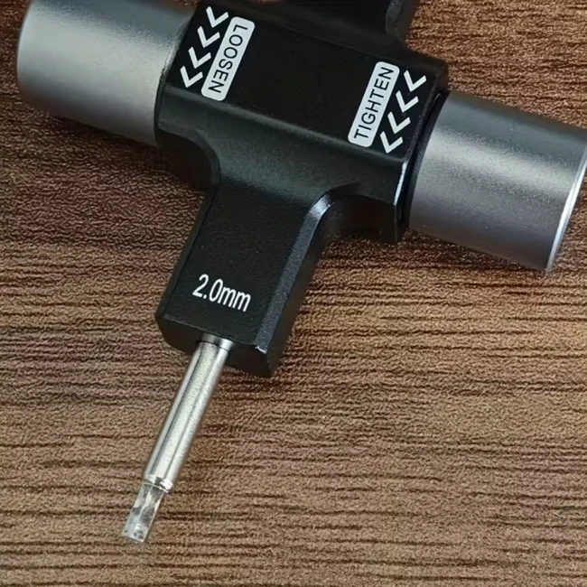 викрутка для пропелерів