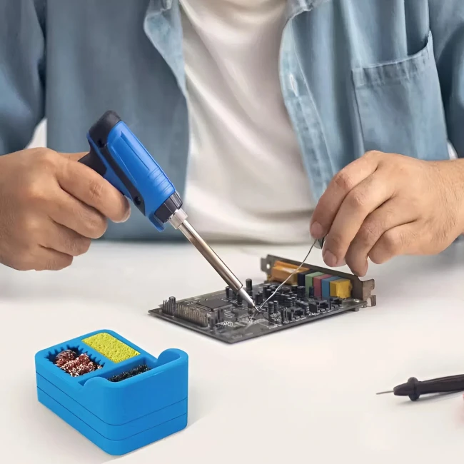 набір очищувач жала