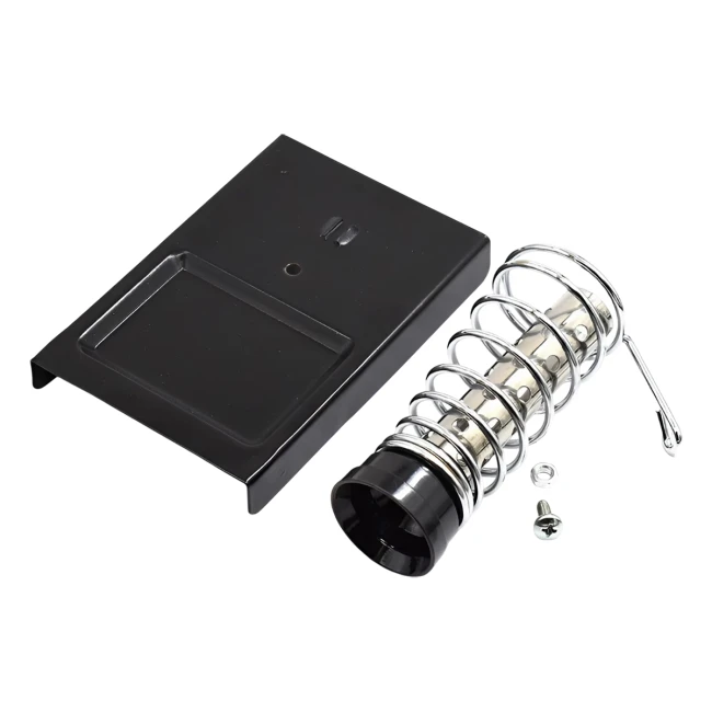 подставка для паяльника