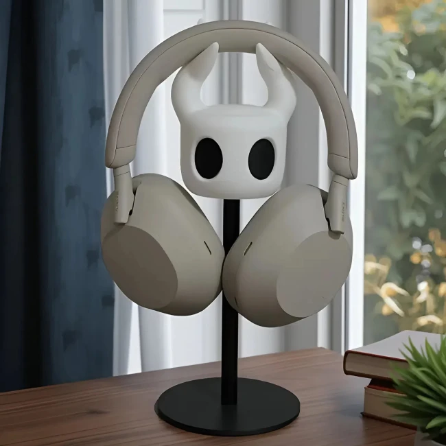 подставка для наушников