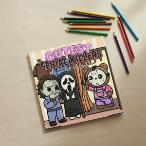 розмальовка для дорослих