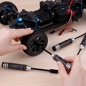 Набір шестигранних викруток для FPV викрутки для FPV дронів набір викруток для дрона