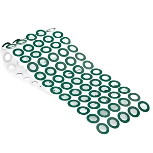 Шайби для акумуляторів формату 18650 (400 шт) шайби для акумуляторів