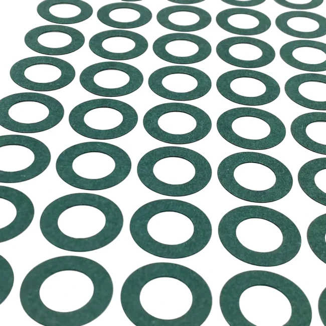 ізоляційні прокладки для акумулятора