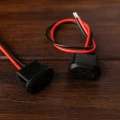 врізні роз'єми USB Type-C