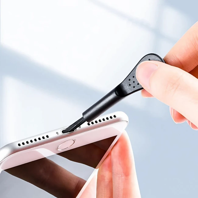 набір для чищення електроніки