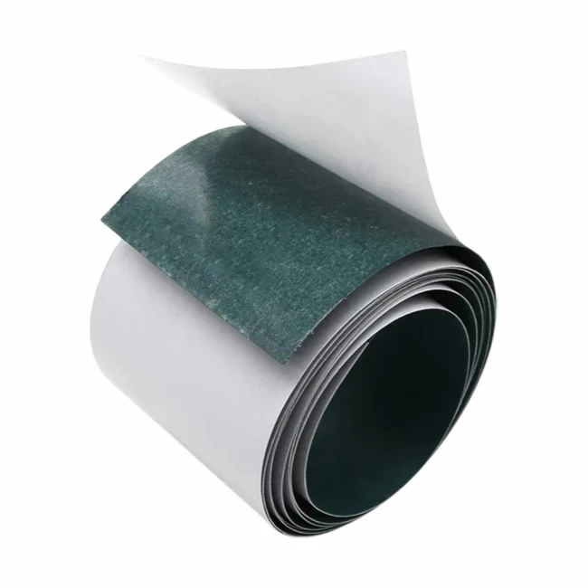 ізолюючий папір для акумуляторів