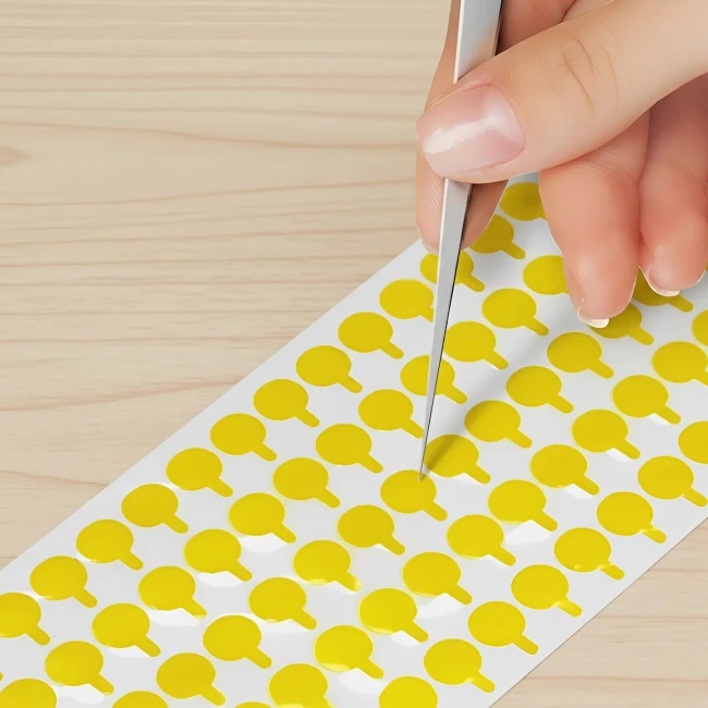 захисні наклейки на камеру