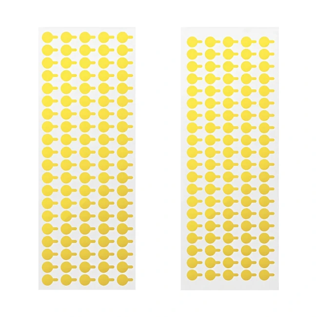 наклейки для захисту камери