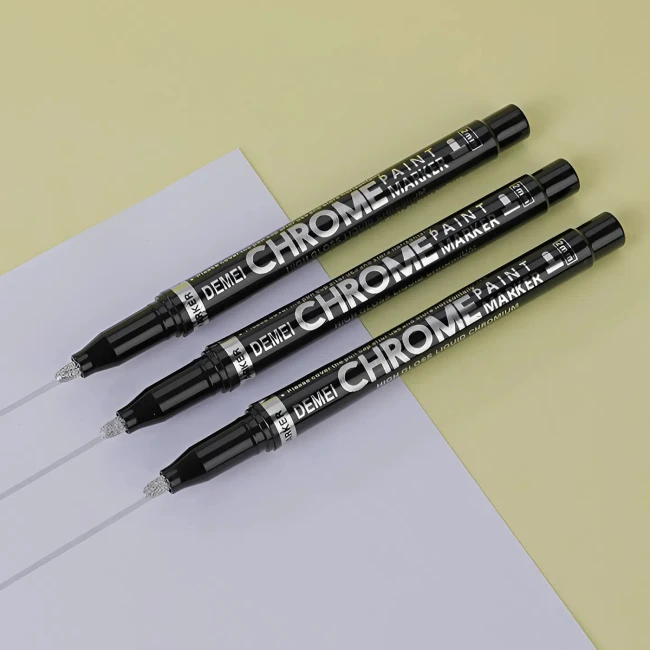 хромові маркери