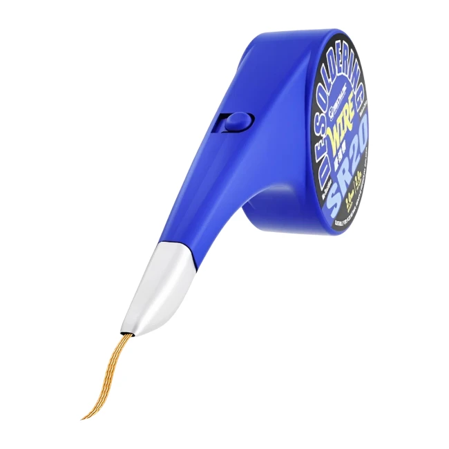 оплетка для выпайки