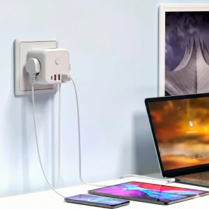 подовжувач-куб