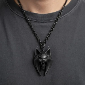 Медальйон Цирі з ланцюжком з гри The Witcher 4 медальйон Цирі