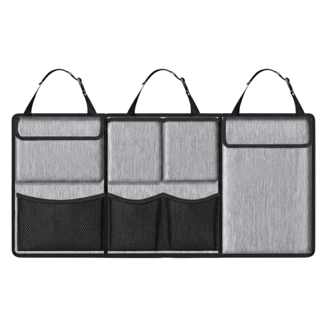 органайзер на заднее сиденье