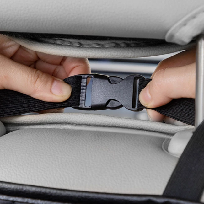 органайзер для сидіння авто