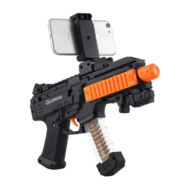автомат AR Gun