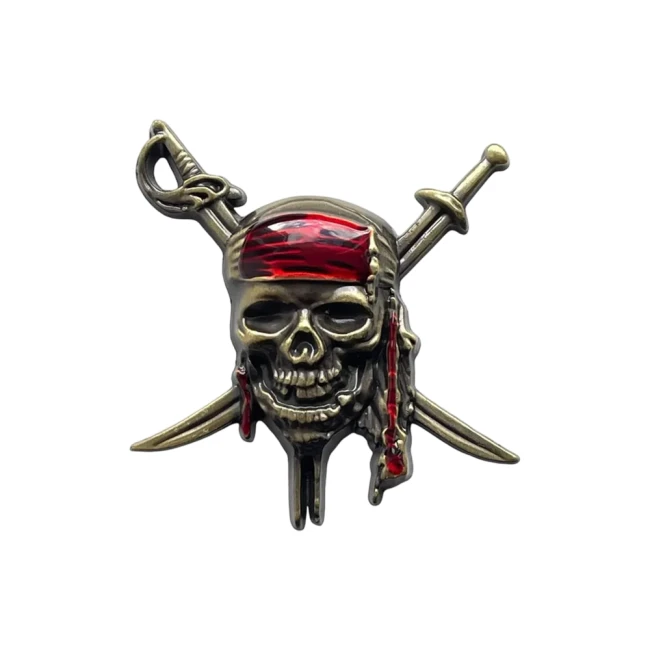 об'ємна наклейка на авто