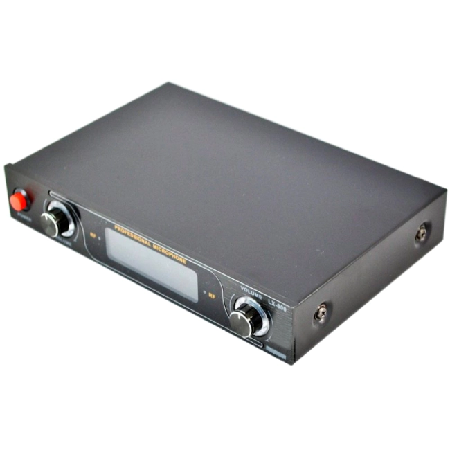 беспроводная радиосистема