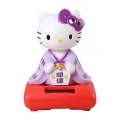 Hello Kitty на солнечной батарее