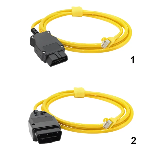 діагностичний кабель BMW