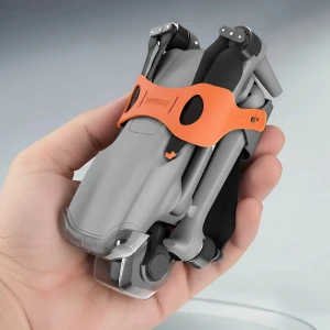 фіксатор лопатей квадрокоптера