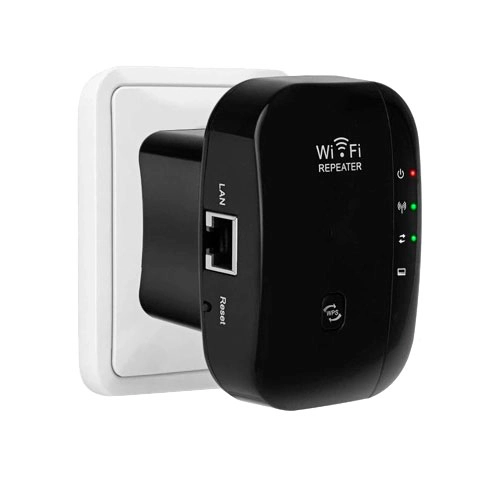 повторювач бездротового сигналу