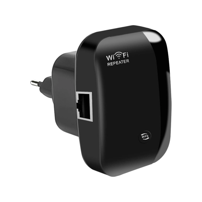 wi fi повторювач