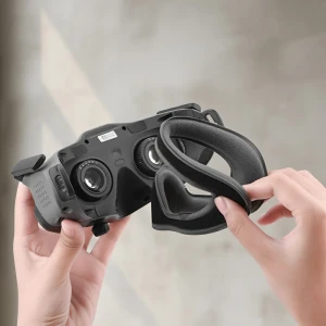 Губчаста маска для FPV окулярів (DJI Goggles 2/3/Integra) маска для FPV