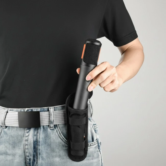 пояс для микрофона