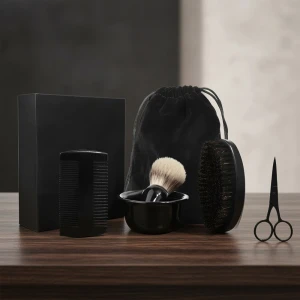 набір для догляду за бородою