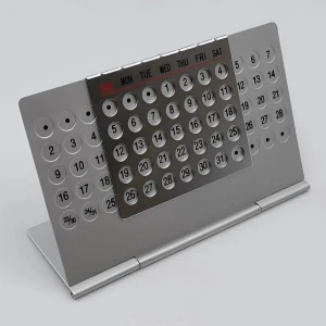 вічний календар