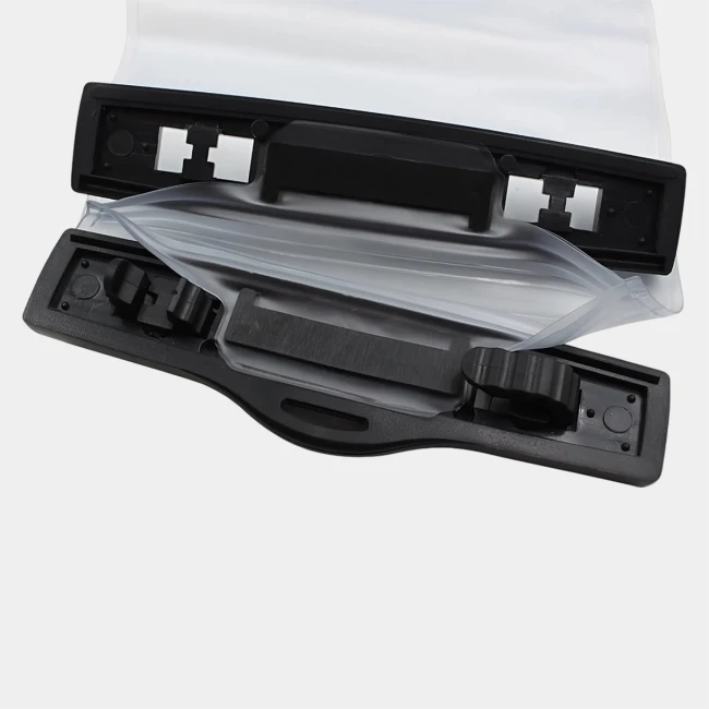 водонепроницаемый чехол для радиостанции