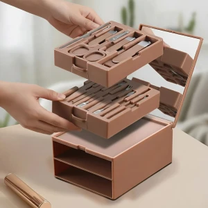 набір інструментів для манікюру