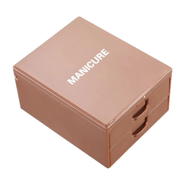 набір манікюрних інструментів