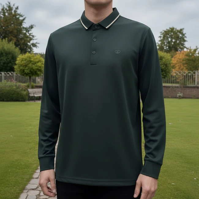 чоловіче поло