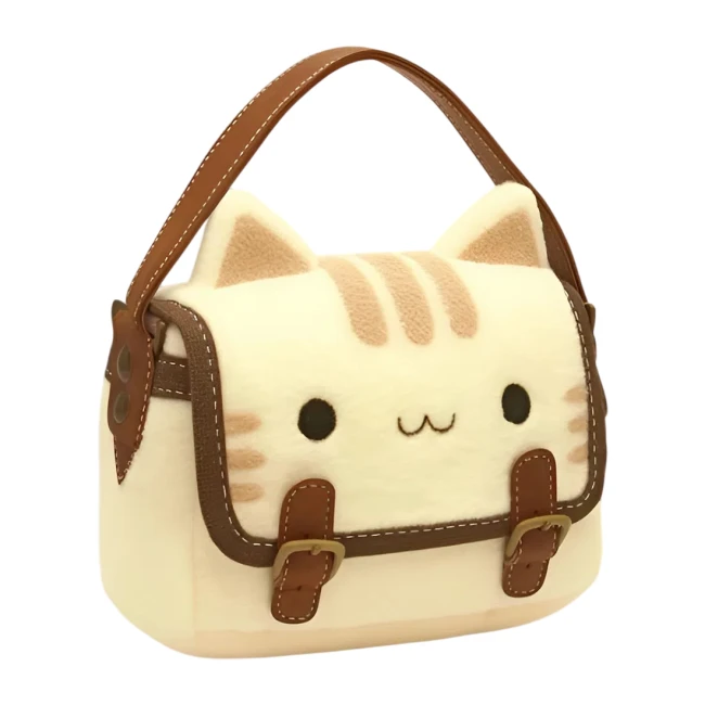 сумка-котик