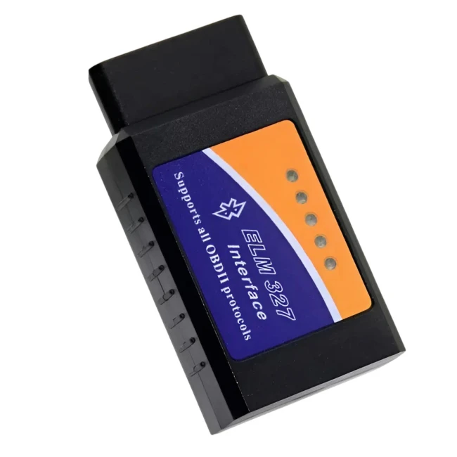 діагностичний сканер elm327 bluetooth v 1.5