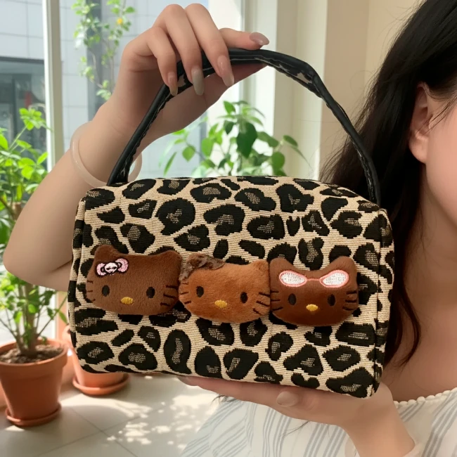 сумка Hello Kitty