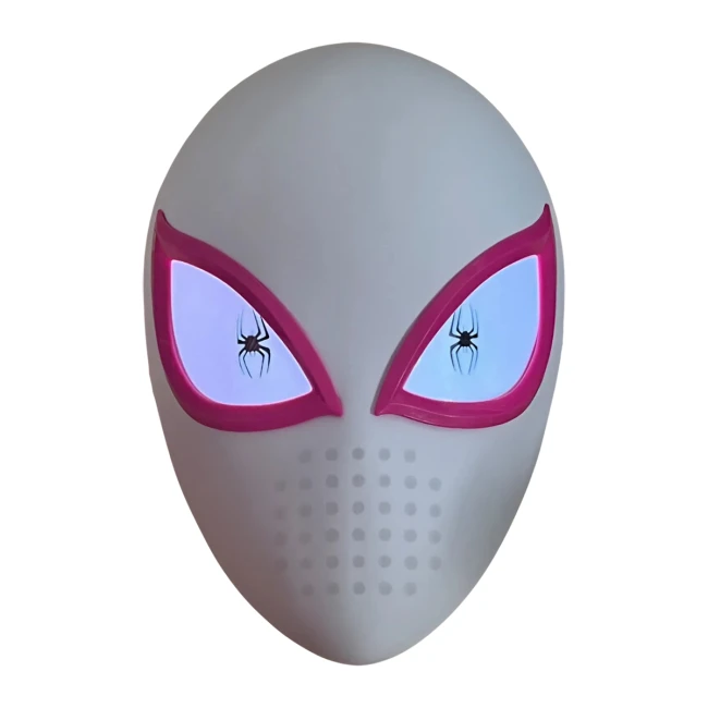 маска Spider Gwen