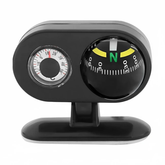 компас на приборную панель