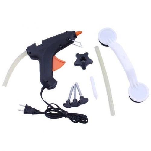 инструмент для рихтовки автомобилей попс а дент