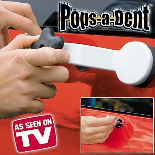 набор для удаления вмятин pops a dent