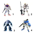 збірна модель Gundam