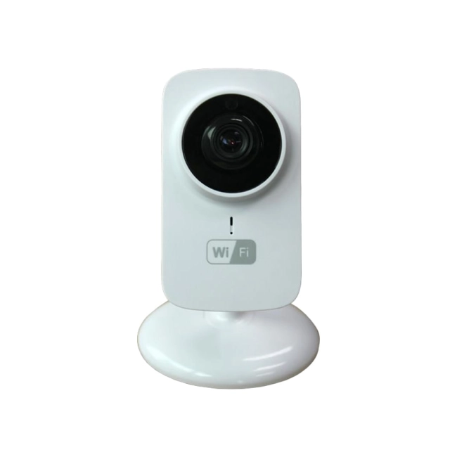 wifi ip-камера 720p