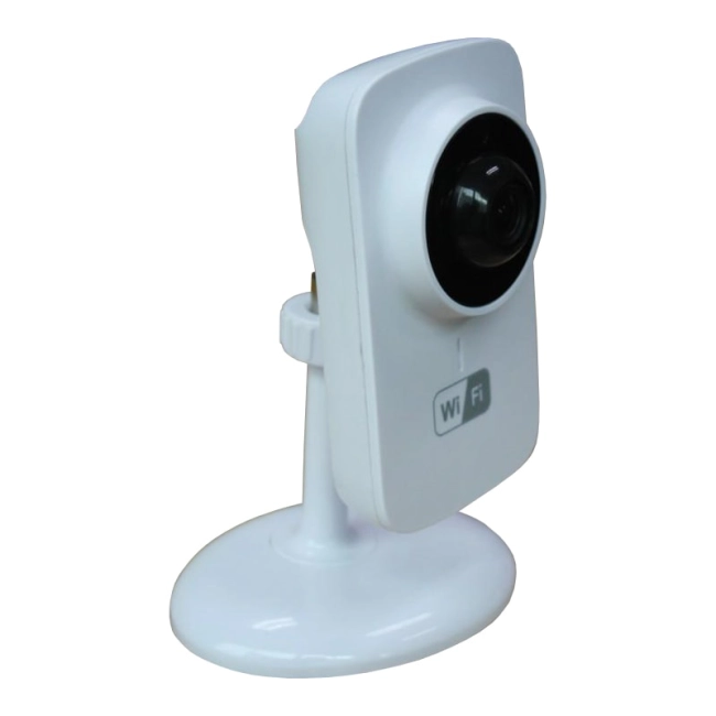 wifi ip-камера 720p
